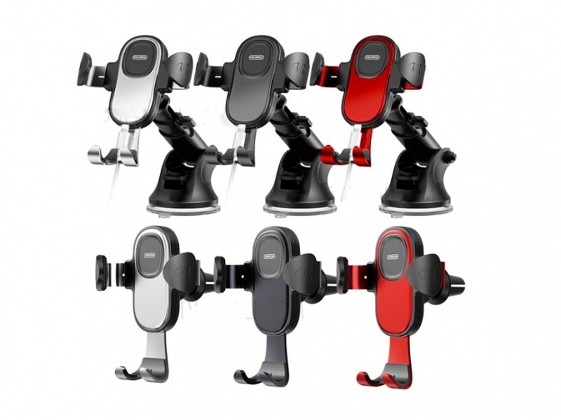 پایه نگهدارنده موبایل دو حالته جویروم مدل ‌JOYROOM ZS-193 2in1 Dawn Series