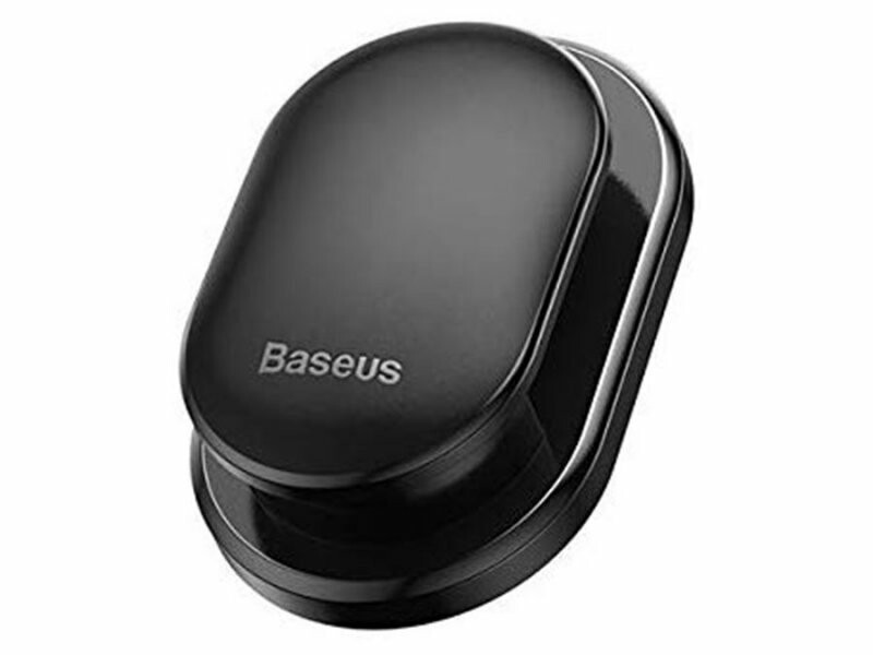 گیره نگهدارنده 4تایی بیسوس Baseus Car Mount Small Shell Vehicle Hook