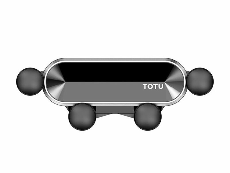 پایه نگهدارنده گوشی توتو Totu Keeper Series 2 Car Holder DCTV-15