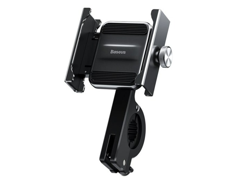 پایه نگهدارنده موبایل موتور و دوچرخه بیسوس Baseus Knight Motorcycle Holder