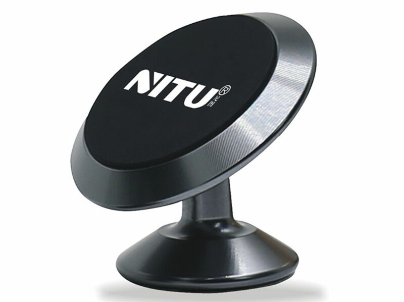 پایه نگهدارنده آهنربایی نیتو Nitu NT-NH09 Magnetic Holder