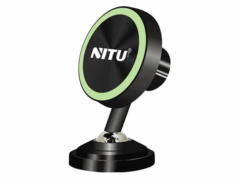 پایه نگهدارنده آهنربایی نیتو Nitu NT-NH11 Magnetic Holder