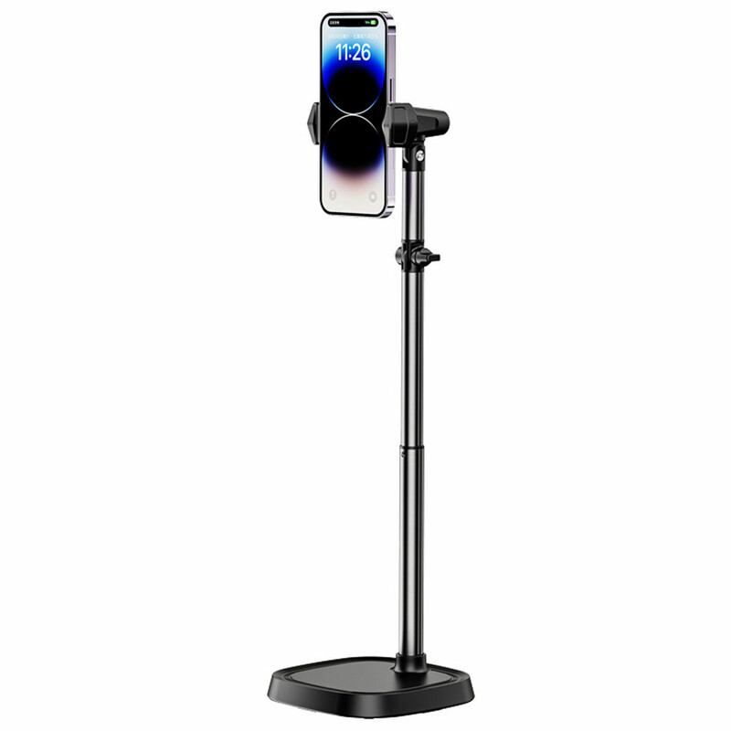 پایه و هولدر گوشی موبایل رومیزی بازو بلند T10