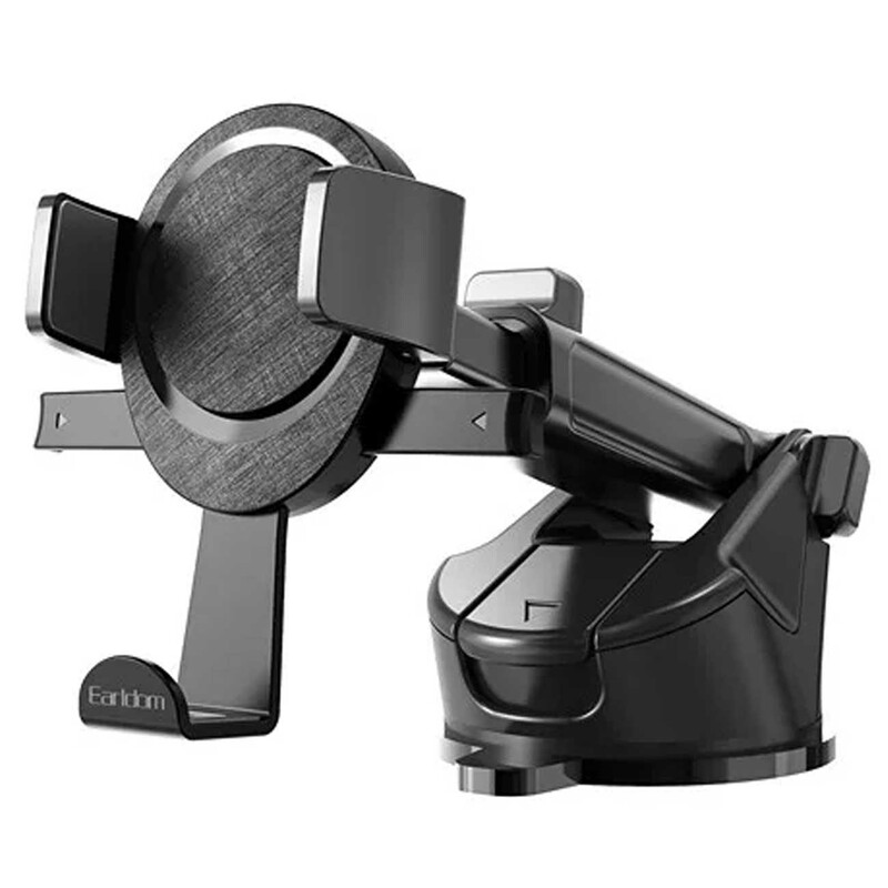 هولدر گوشی موبایل داخل خودرو ارلدام EH260