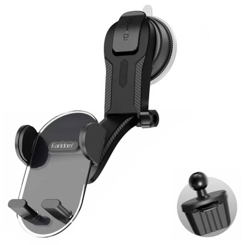هولدر گوشی موبایل داخل خودرو ارلدام ET-EH192