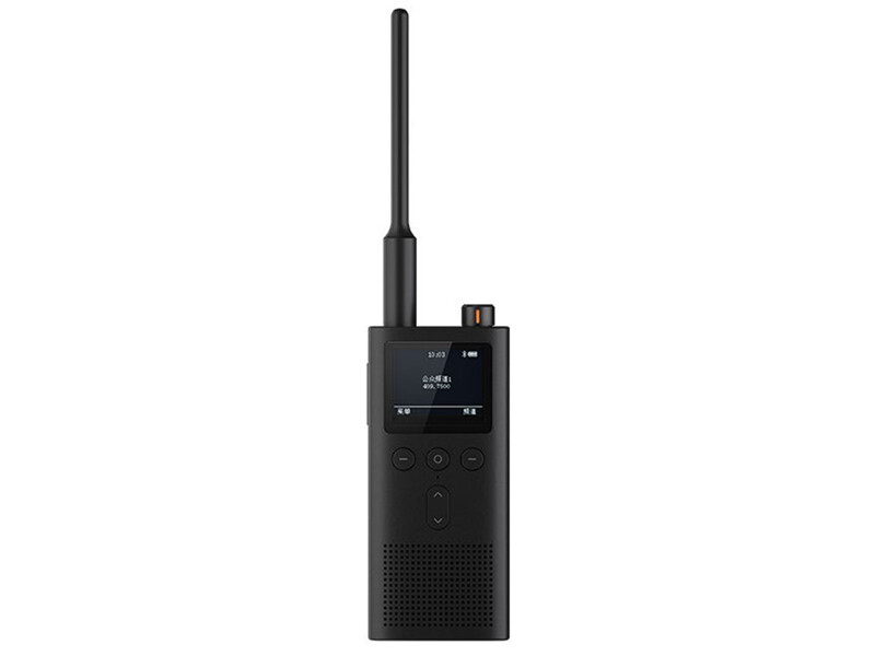 بی سیم واکی تاکی 2 میجیا شیائومی Xiaomi Mijia Walkie Talkie 2 Smart XMDJJ02