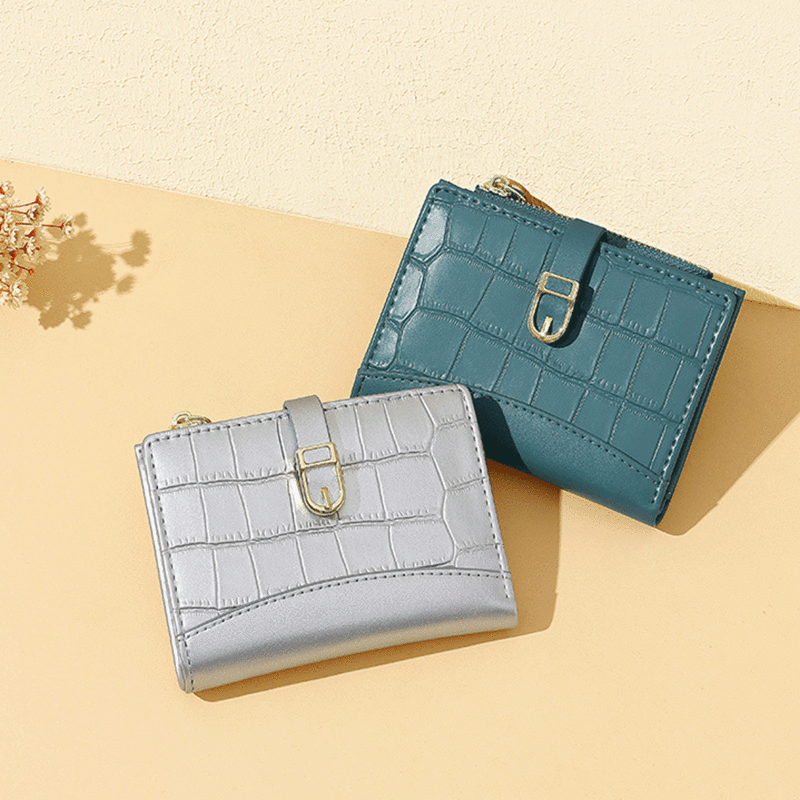 کیف پول تاشو تائومیک میک Y9074