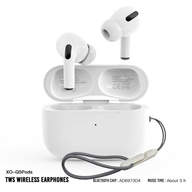 هندزفری بلوتوثی ایکس او Q5pods