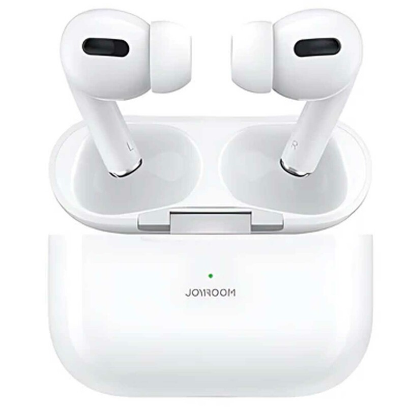 هندزفری بلوتوثی 5.3 نویز کنسلینگ جویروم JR-T03S Pro Max