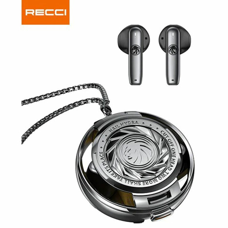 هندزفری بلوتوثی 5.3 رسی REP-W56