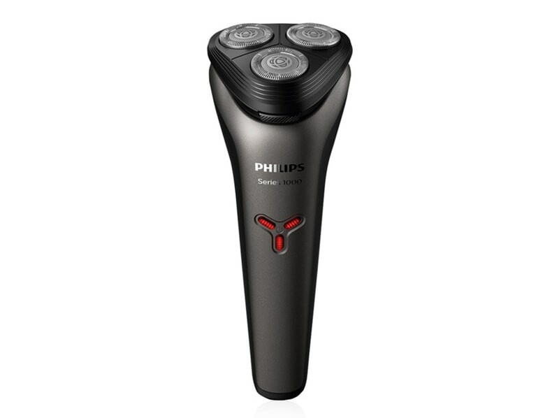 ریش تراش فیلیپس Philips Electric Shaver S1203 Men 3D Razor