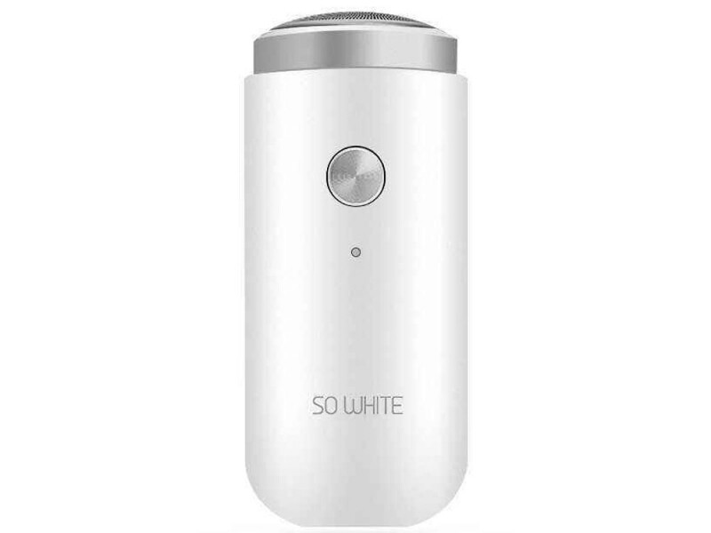 ریش تراش مسافرتی شیائومی Xiaomi So White ED1 Mini Electric Shaver