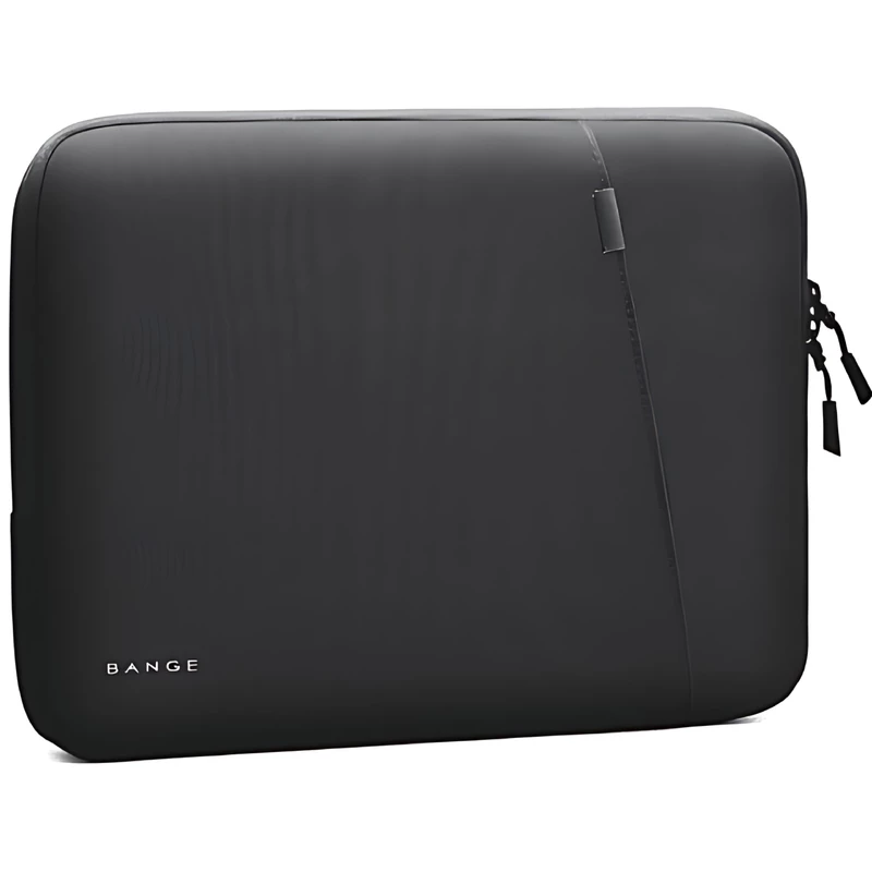 کیف لپ‌تاپ و تبلت 14 اینچ ضدآب بنج Bange 6801