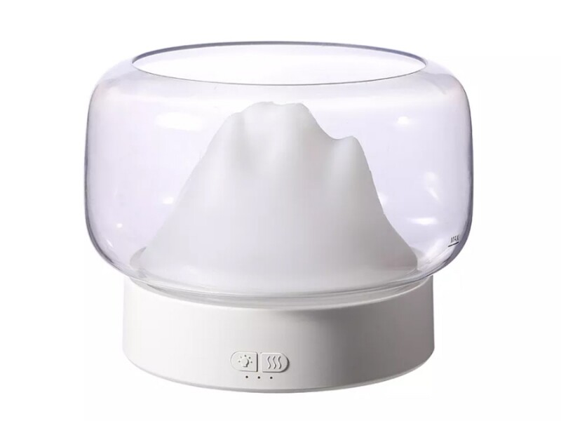 دستگاه بخور و رطوبت ساز LED Night Light Aromatherapy GXZ-X907