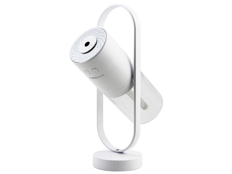 دستگاه رطوبت ساز توتو Totu FGHD-005 Magic Shadow Humidifier