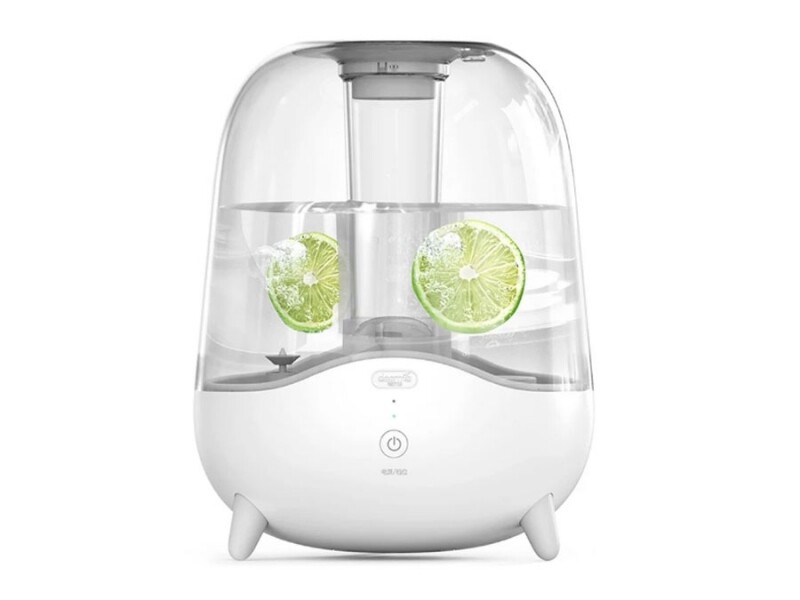 دستگاه رطوبت ساز و بخور دیرما Deerma DEM-F325 Air Humidifier
