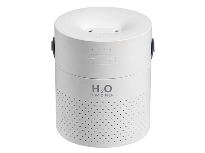 دستگاه بخور و رطوبت ساز توتو Totu DiDi Humidifier GXZ-J628