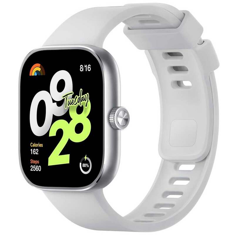 ساعت هوشمند ردمی واچ 4 شیائومی Redmi Watch 4