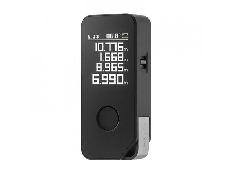 متر لیزری بلوتوثی شیائومی Xiaomi HOTO H-D50 Meter