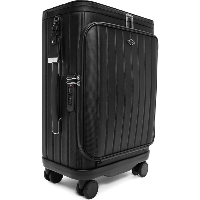 چمدان چرخ دار مسافرتی بنج BANGE LY200