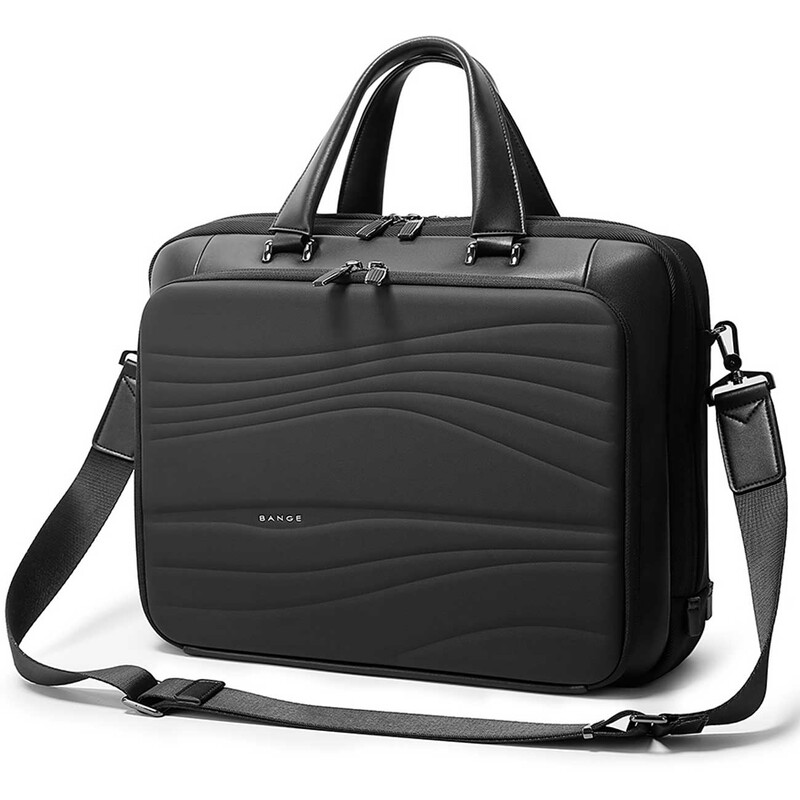 کیف لپ تاپ 15.6 اینچ ضدآب بنج bange BG-8029