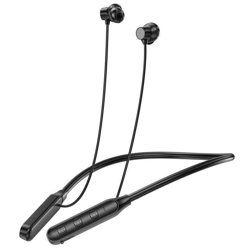 هندزفری گردنی بلوتوثی 5.4 ویوو GB01