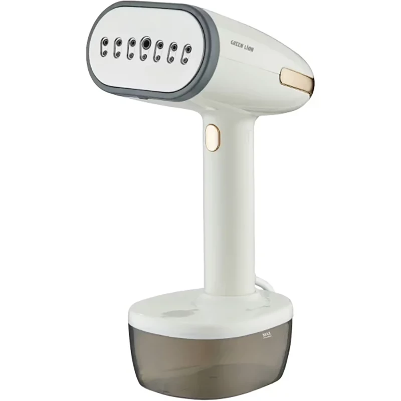 اتو بخار دستی گرین لاین Green Lion مدل BX166 توان 1800 وات