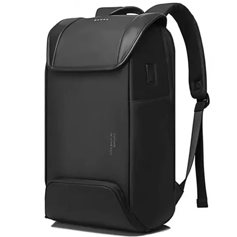 کوله پشتی مسافرتی ضد سرقت یو اس بی دار لپ تاپ 15.6 اینچی بنج BG-7276