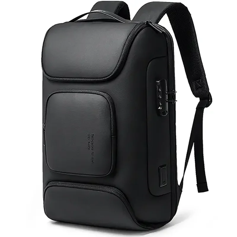 کوله ضد آب و ضد سرقت بنج BANGE BG-7216 plus Antitheft Waterproof Travel Backpack 15.6 Inch