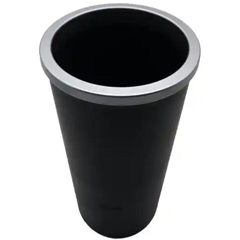 جا لیوانی و سطل زباله خودرو ژوس Zhuse مدل ZS-CA-010