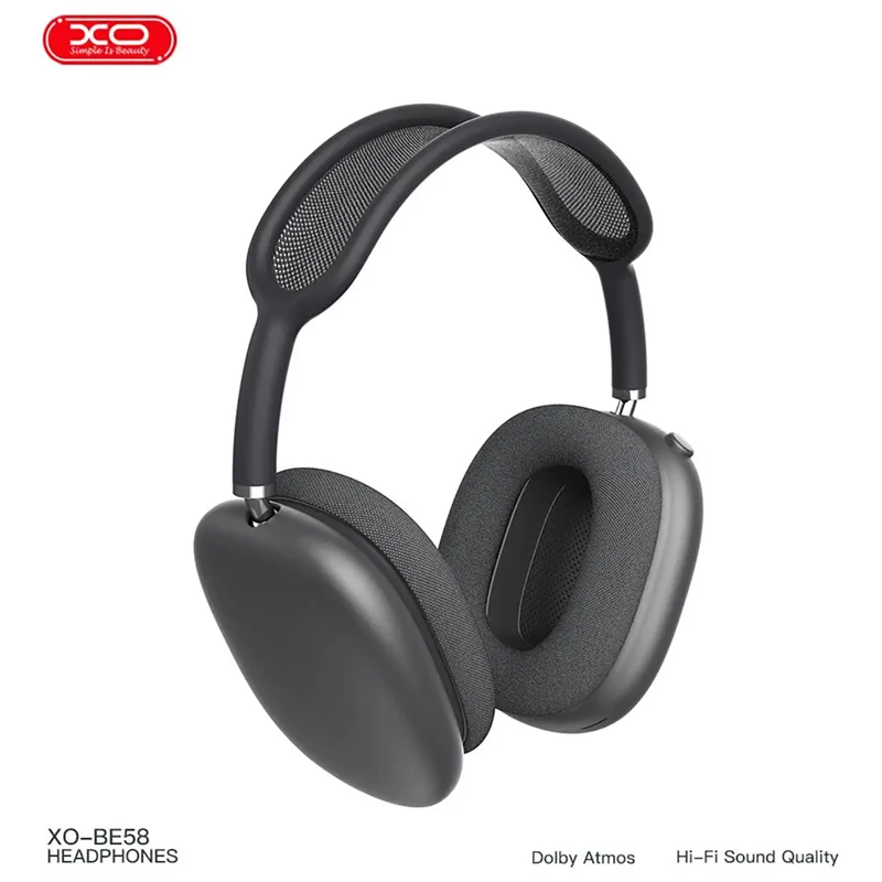 هدفون بلوتوثی ایکس او XO مدل BE58 بلوتوث 5.4