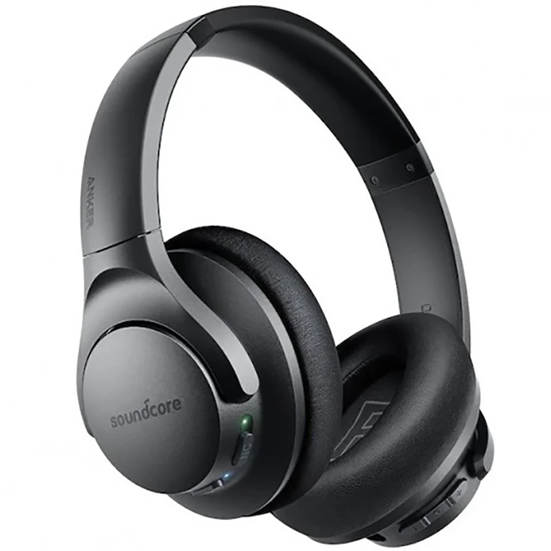 هدفون بلوتوثی ساندکور انکر Anker مدل Life Q20 تاشو