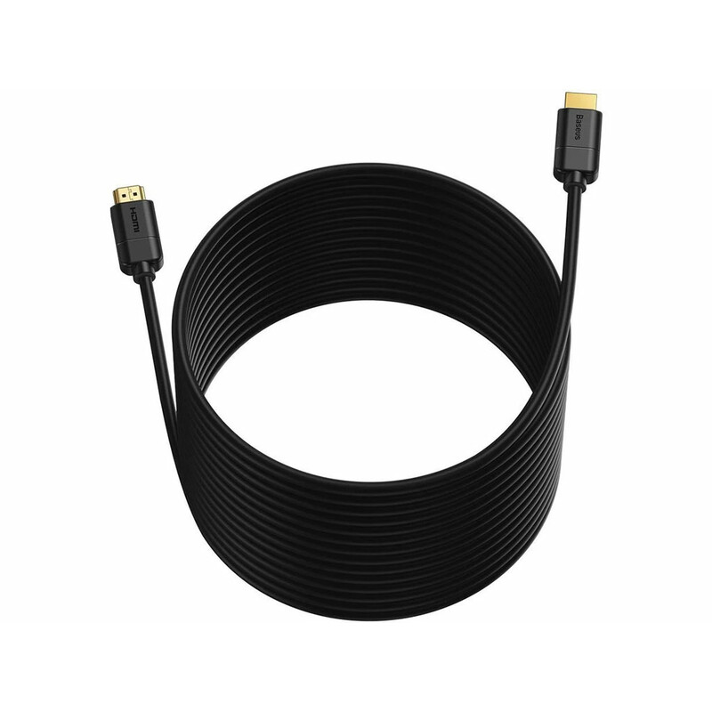 کابل اچ دی ام آی 3 متری بیسوس Baseus CAKGQ-C01