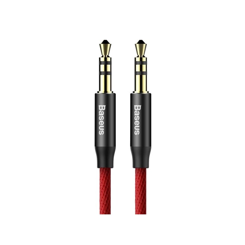 کابل انتقال صدا Baseus Yiven M30 Audio Cable 1m