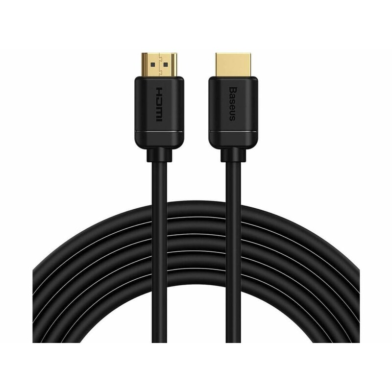 کابل hdmi بیسوس Baseus CAKGQ-D01 طول 5 متر