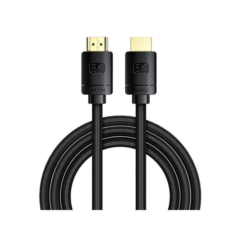 کابل hdmi بیسوس Baseus CAKGQ-L01 طول 3 متر
