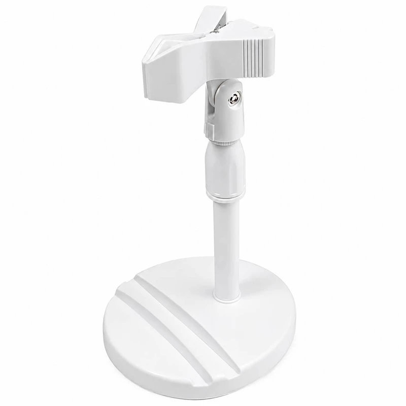 پایه نگهدارنده چراغ UV ناخن ENCISUJIAO دو شیار