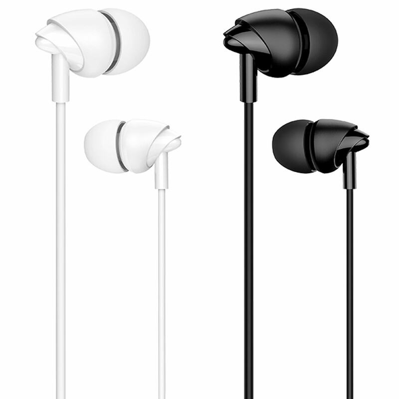 هندزفری سیمی یوسامز USAMZ مدل EP-39