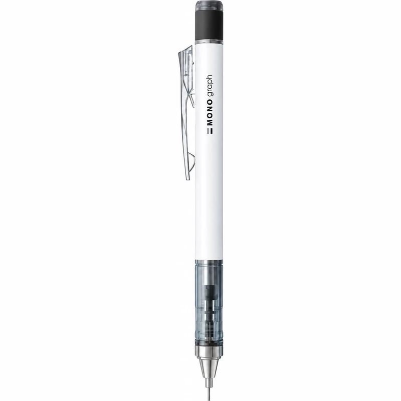 مداد نوکی 0.5 تومبو Tombow مدل DPA-134D با پاک کن