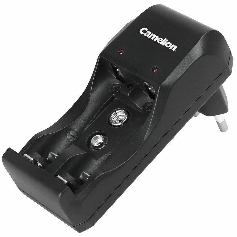 شارژر باتری کملیون Camelion مدل BC-1091