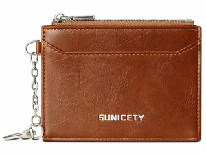 قیمت کیف پول مردانه سانی ستی SUNICETI RFID anti-theft men's leather wallet S3033