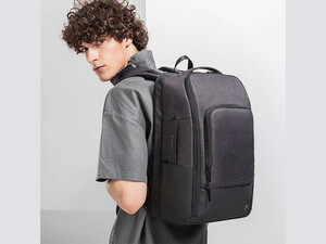 کوله پشتی یو اس بی دار  بنج BANGE BG-K82 Technology Laptop Backpack