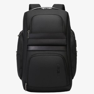 خرید کوله پشتی یو اس بی دار 15.6 اینج بنج Bange BG-7268 Bag Backpack Laptop 15.6" Inch USB Import