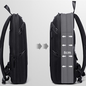 کوله پشتی ضد آب 15.6 اینچی ضد آب بنج BANGE BG-77115 15.6-inch Laptop Backpack Oxford Cloth