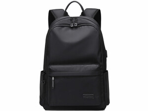 فروش کوله پشتی لپ تاپ 15 اینچ IOS/Aiguoshi large-capacity business laptop Backpacks 3231