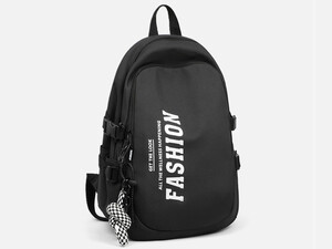 قیمت کوله پشتی لپ تاپ 15 اینچ IOS/Aiguoshi Backpacks for female junior high school students 6248