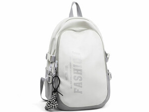 خرید کوله پشتی دانشجویی IOS/Aiguoshi Backpacks for female junior high school students 6248