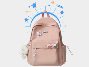 خرید کیف لپ تاپ 14 اینچ IOS/Aiguoshi cute and lightweight cartoon trendy brand backpacks AQH3940