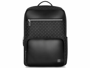 کوله پشتی دانشجویی ضد سرقت با قفل اثرانگشتی ویوو wiwe Master Fingerprint Lock  Backpack