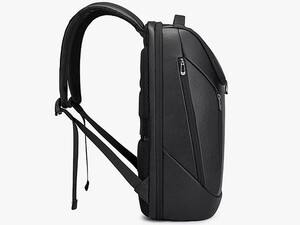 قیمت کوله لپ تاپ  چرمی بنج Bange BG-6623 Leather Anti Theft Laptop Backpack